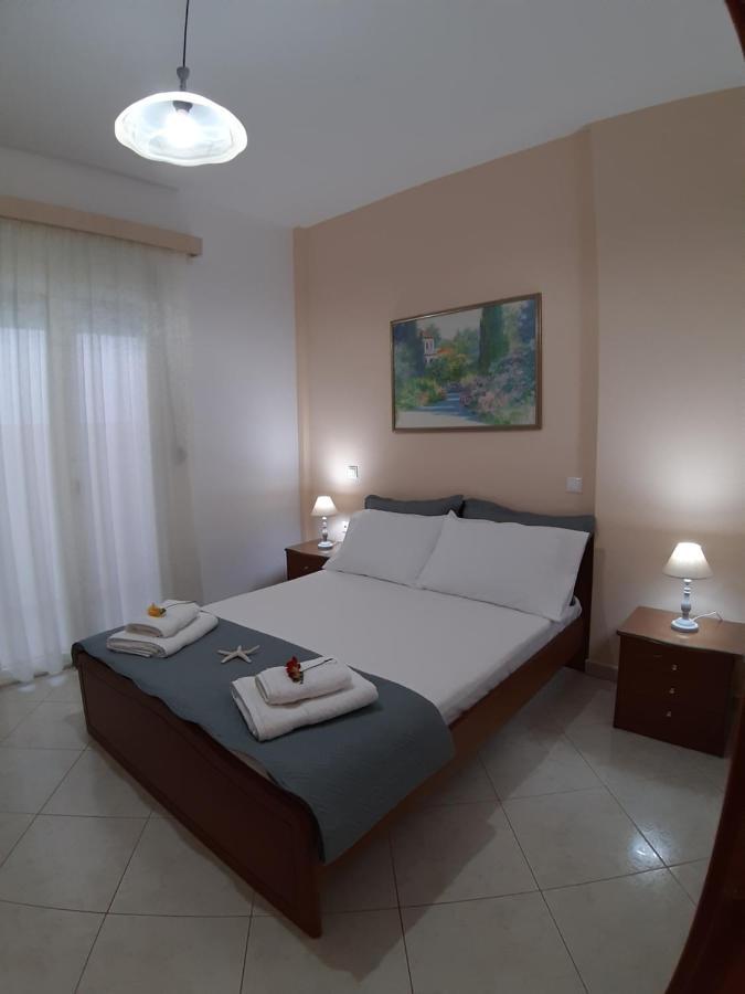 Roussa'S View Apartments Sitia  Ngoại thất bức ảnh
