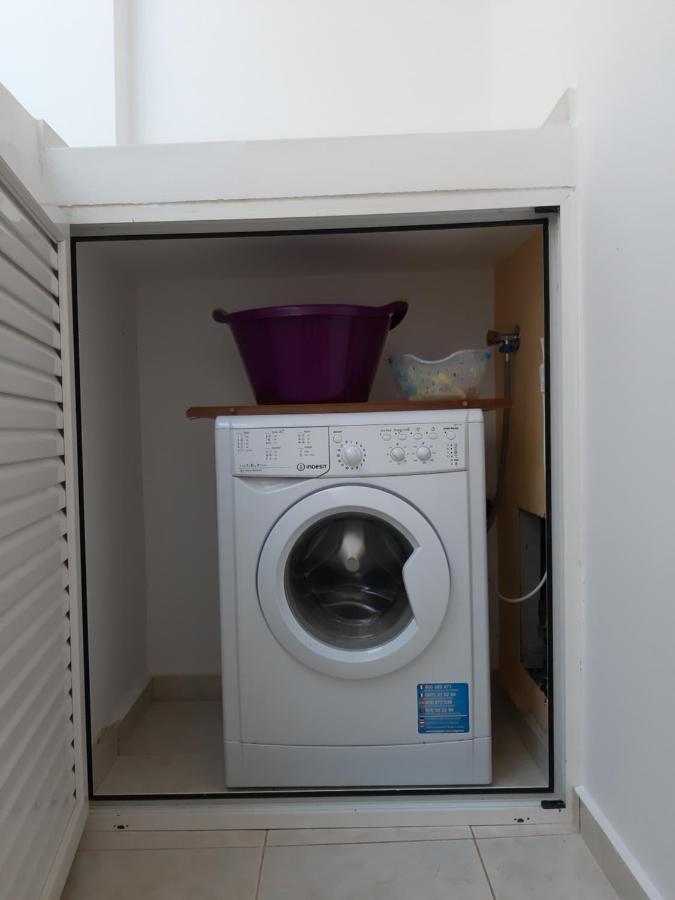 Roussa'S View Apartments Sitia  Ngoại thất bức ảnh