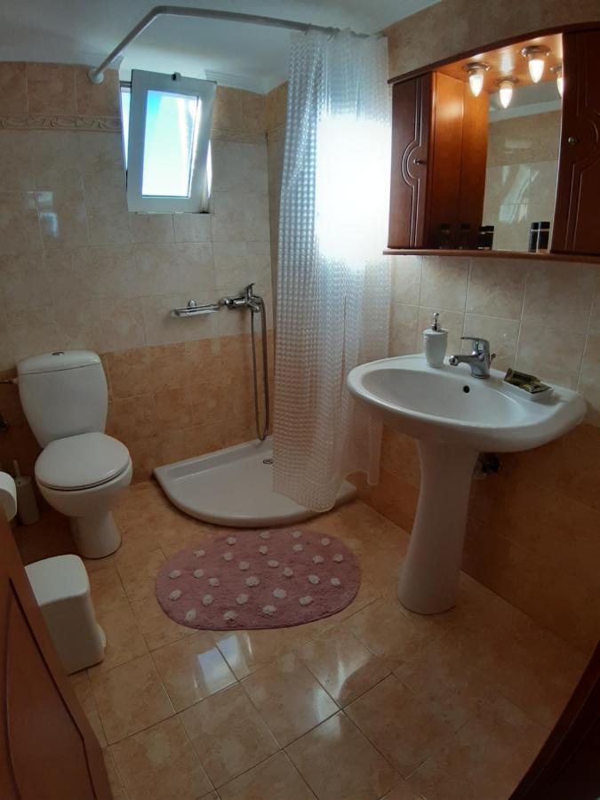 Roussa'S View Apartments Sitia  Ngoại thất bức ảnh