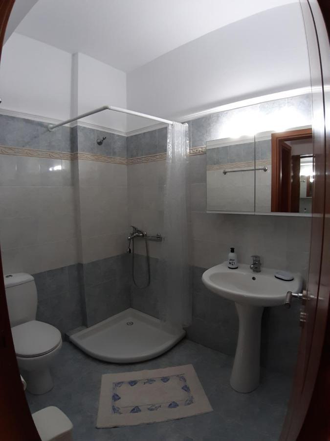Roussa'S View Apartments Sitia  Ngoại thất bức ảnh