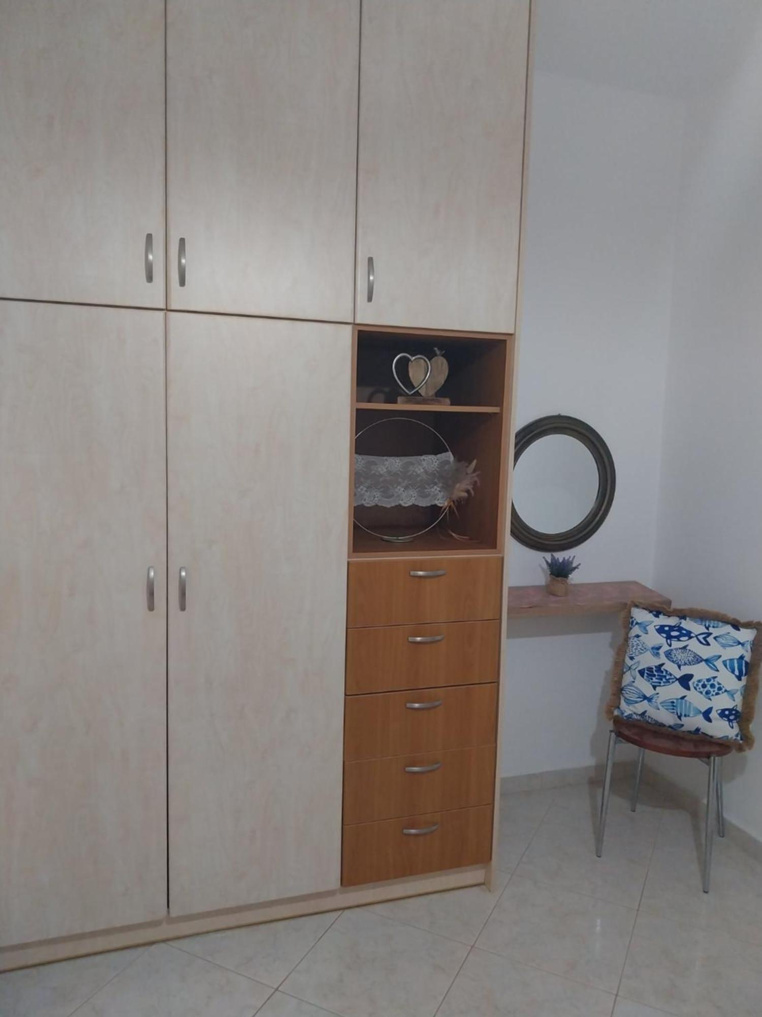 Roussa'S View Apartments Sitia  Ngoại thất bức ảnh