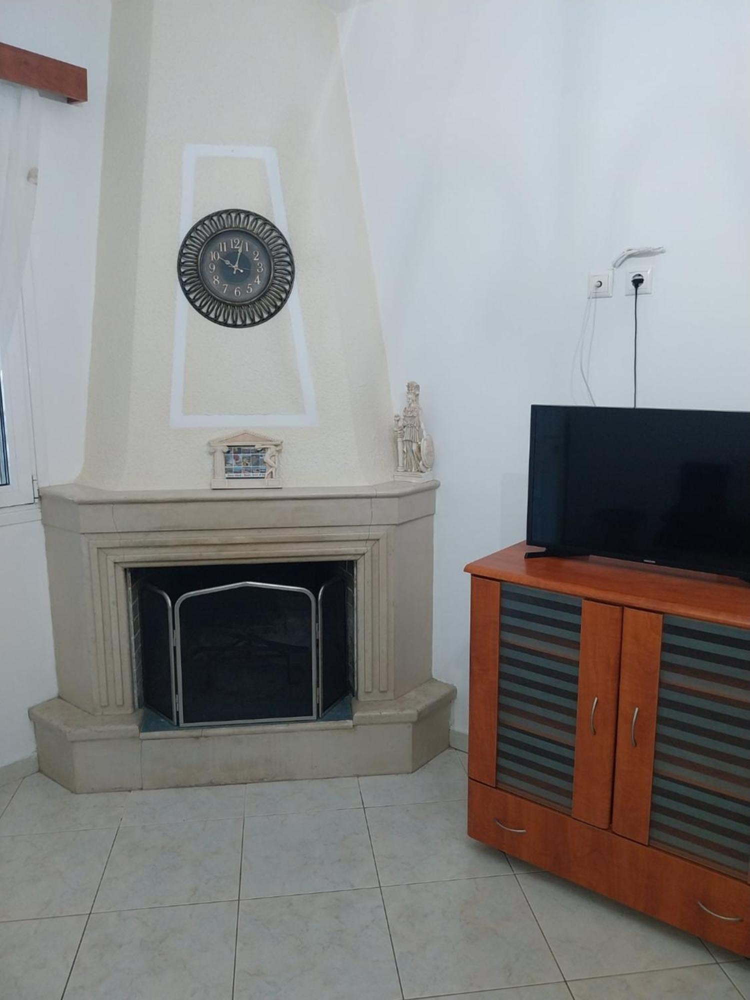 Roussa'S View Apartments Sitia  Ngoại thất bức ảnh
