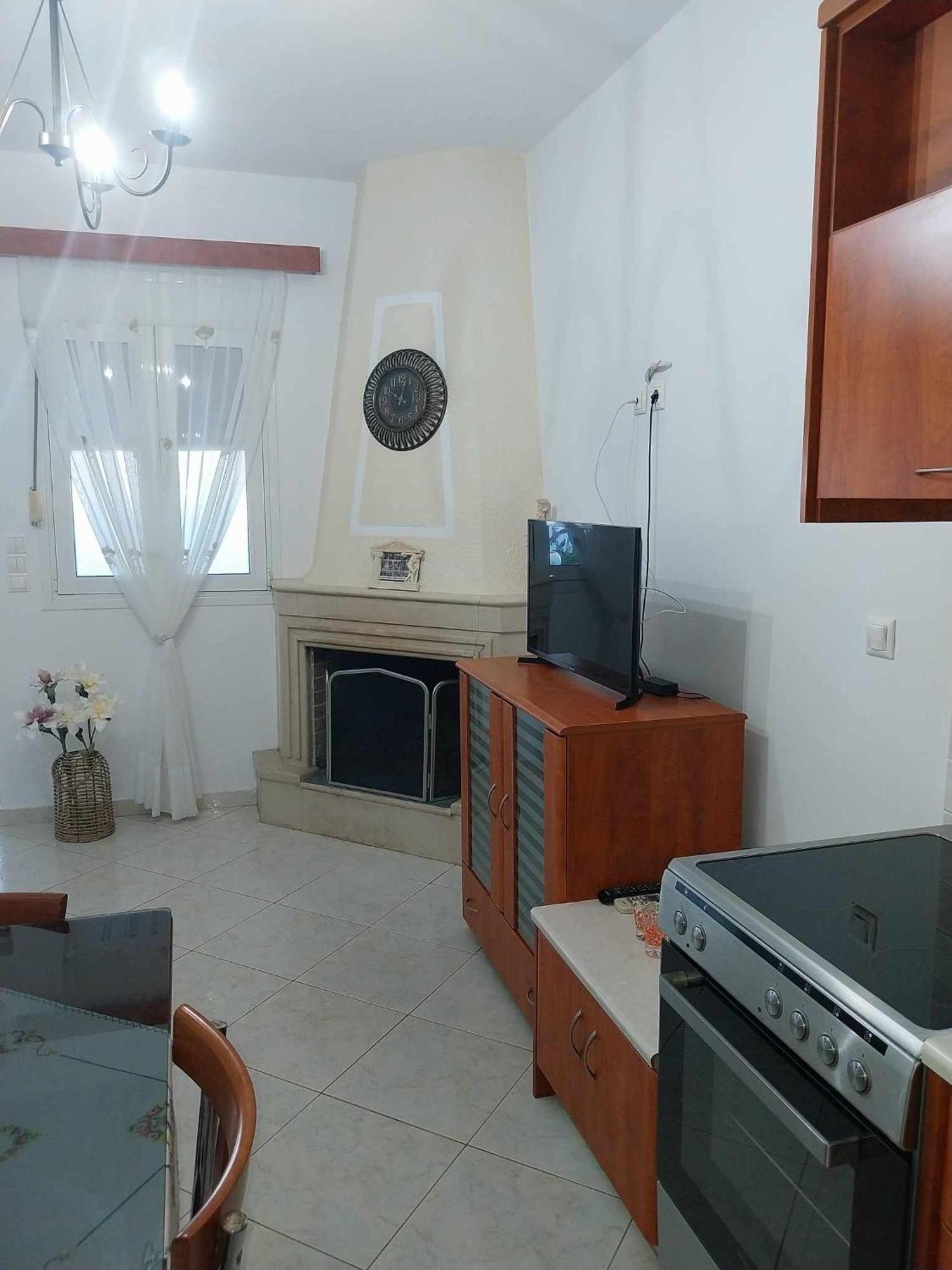 Roussa'S View Apartments Sitia  Ngoại thất bức ảnh