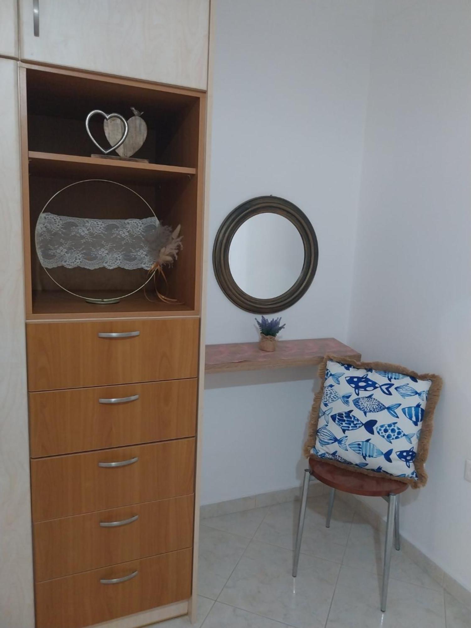 Roussa'S View Apartments Sitia  Ngoại thất bức ảnh